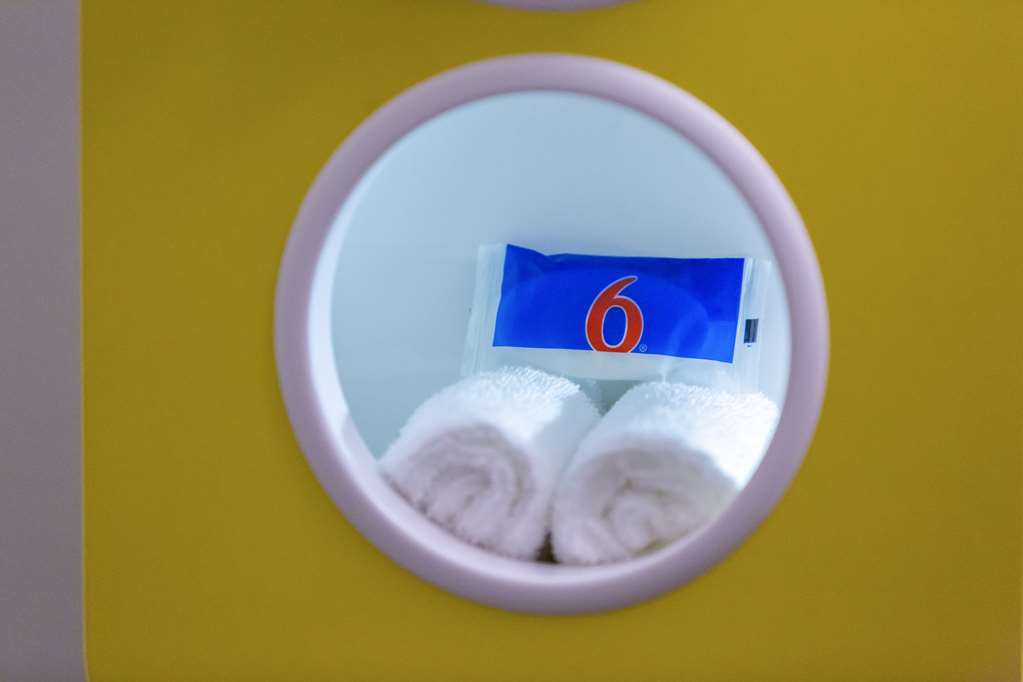 Motel 6 Pottstown PA - photo 35
