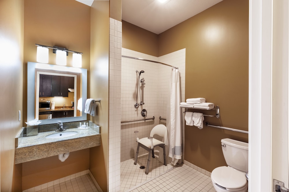 Towneplace Suites by Marriott Broken Arrow - photo 37