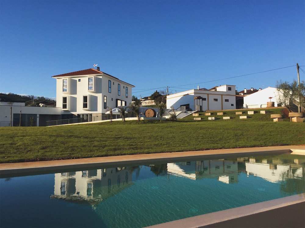 Quinta Dona Iria — hotel in Miranda Do Corvo