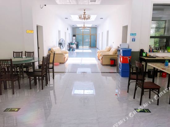 Jinguanjing Farmyard - last minute hotel in Beijing
