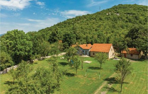 Gorgeous Home In Gracac With Kitchen — 4-Star Luxury Hotel in Gracac, Croatia