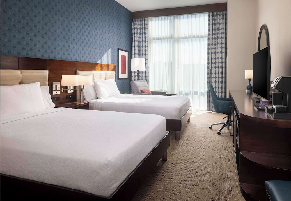 Hilton Garden Inn Washington DC Georgetown Area - photo 10