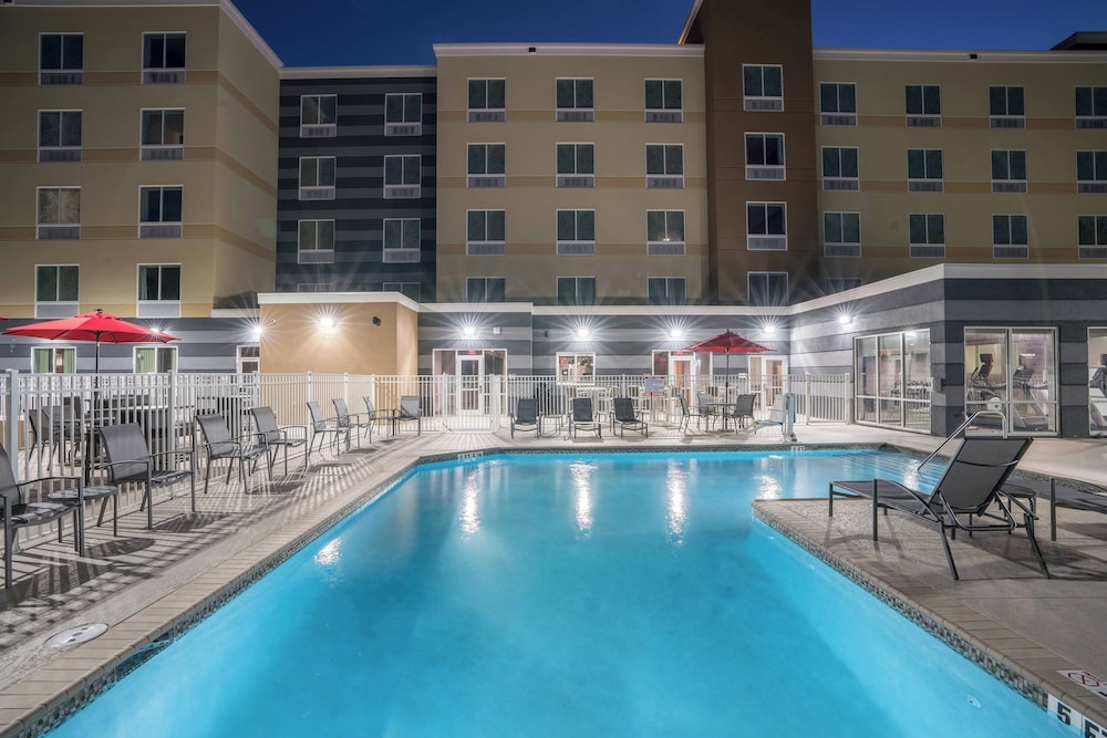 Fairfield Inn & Suites by Marriott Gainesville I 75 - photo 25