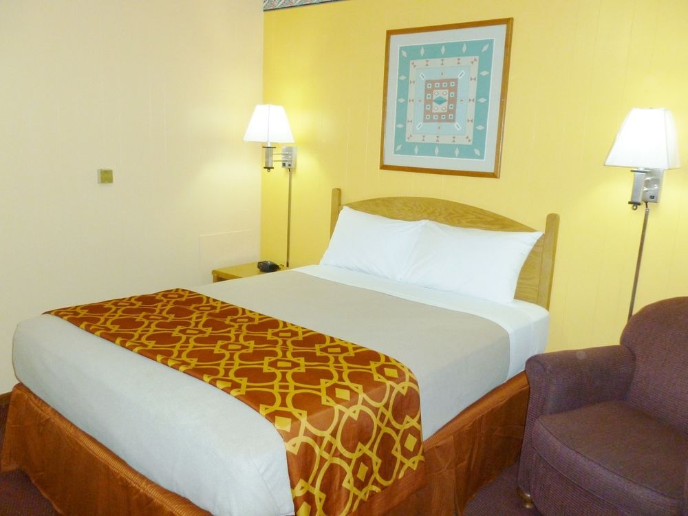Royal Rest Motel - photo 12