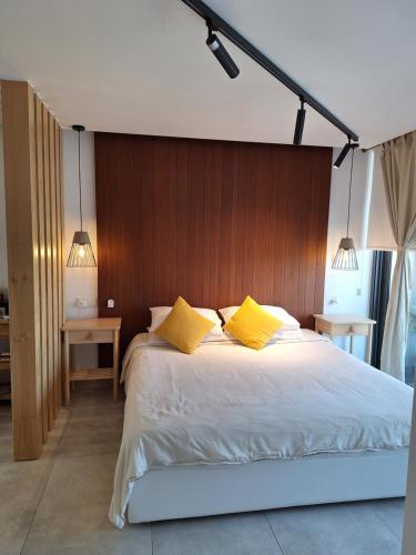 Terrazza Suites