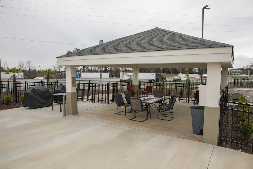 Candlewood Suites McDonough by IHG - photo 38