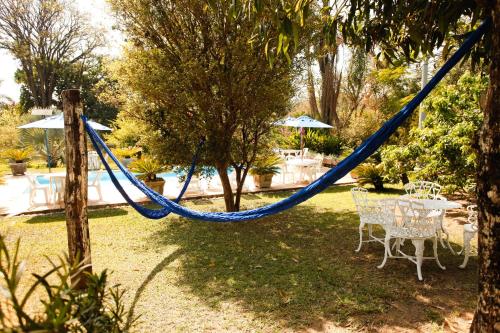 Pousada Fazenda das Melancias in Sete Lagoas, Brasil