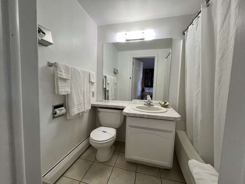 Mansfield Inn - photo 12