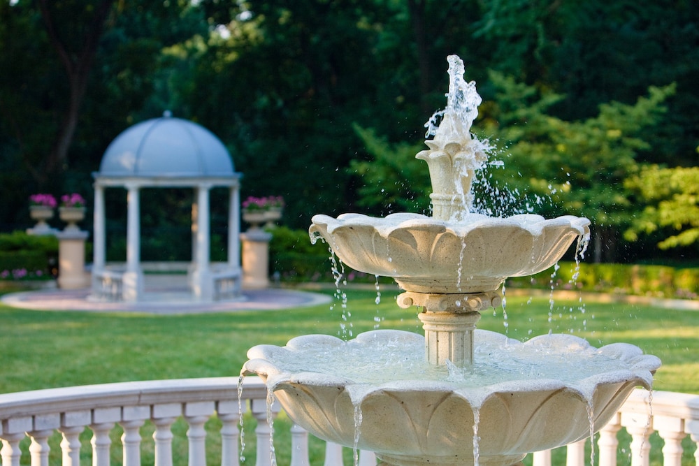 Omni Shoreham Hotel - photo 138