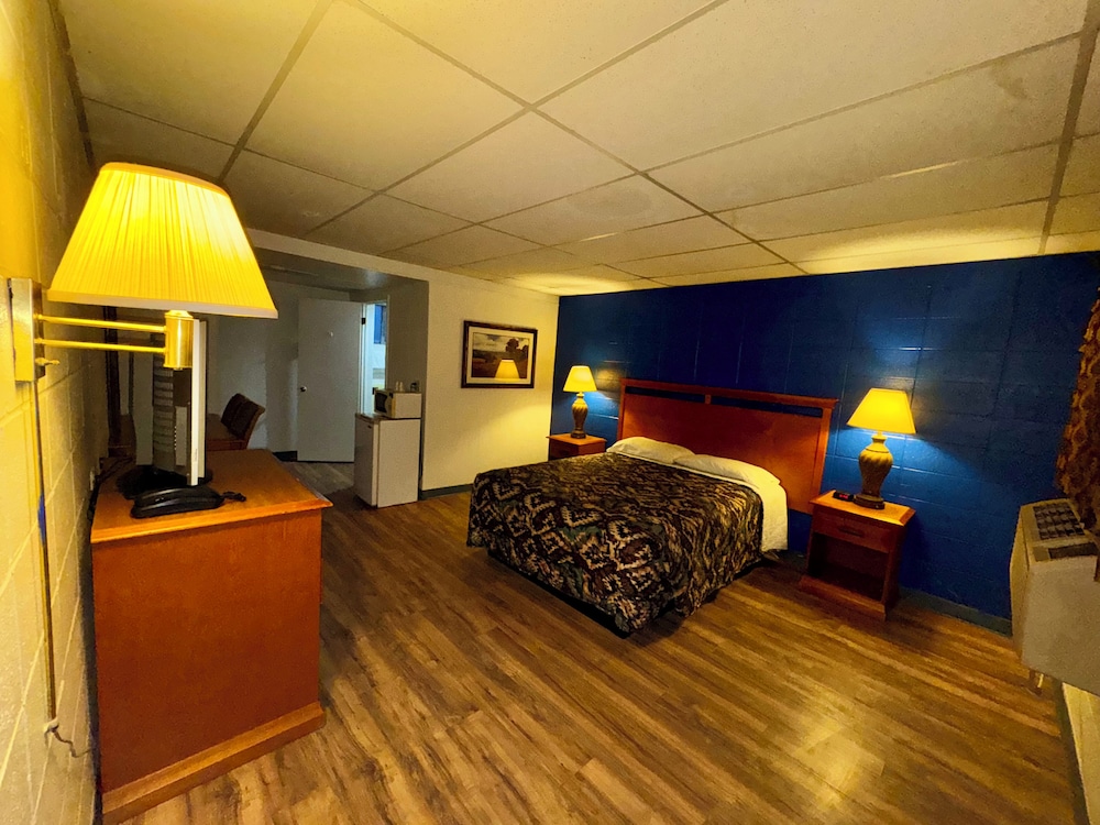 Stockmans Motel - photo 27