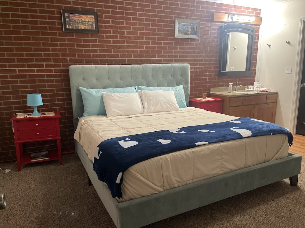 Kingston East in Rexburg, United States