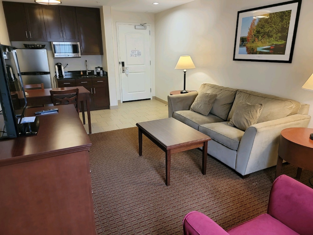 Penn Wells Lodge - photo 38