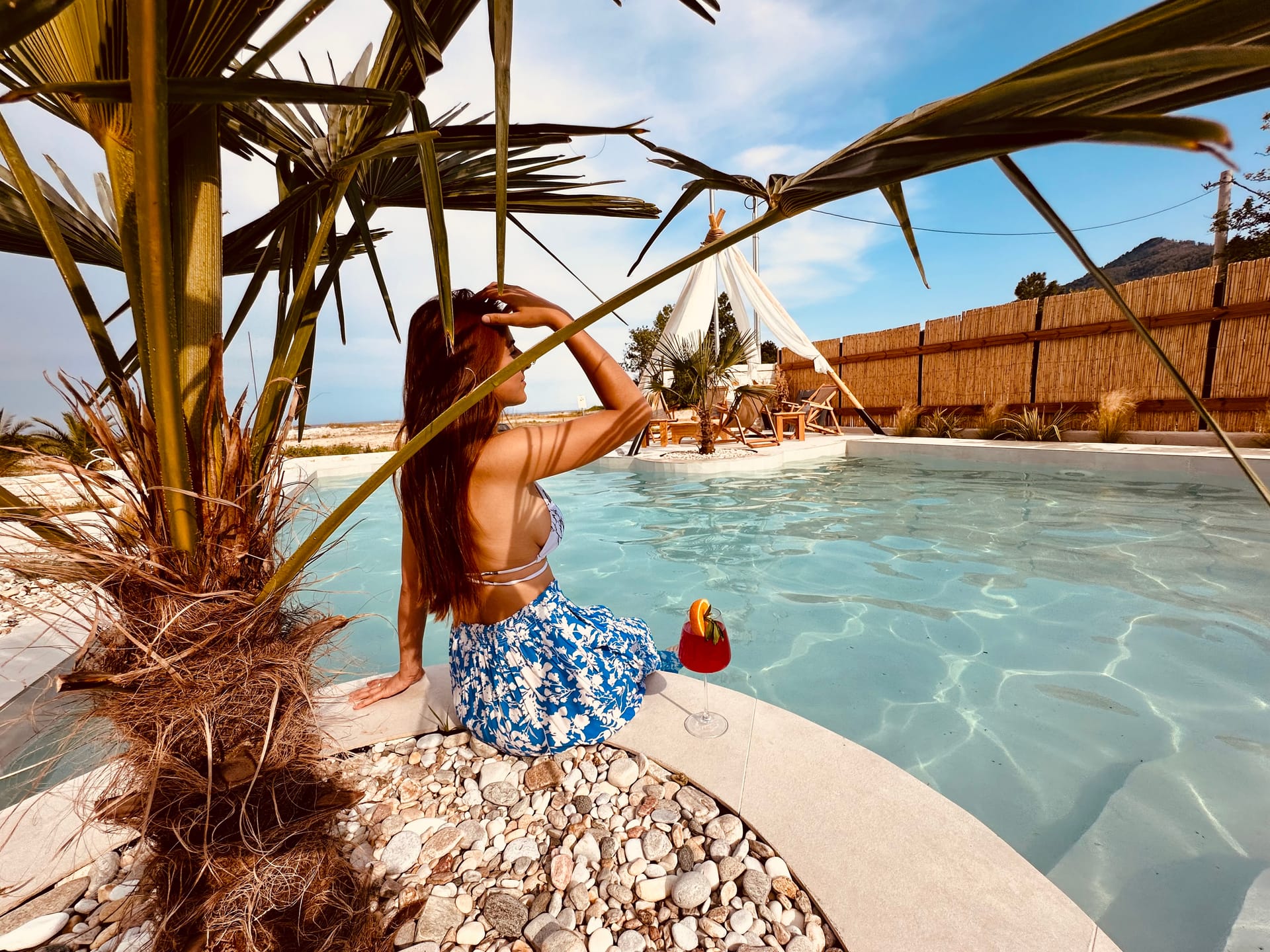 Amo Golden Suites - last minute hotel in Thasos