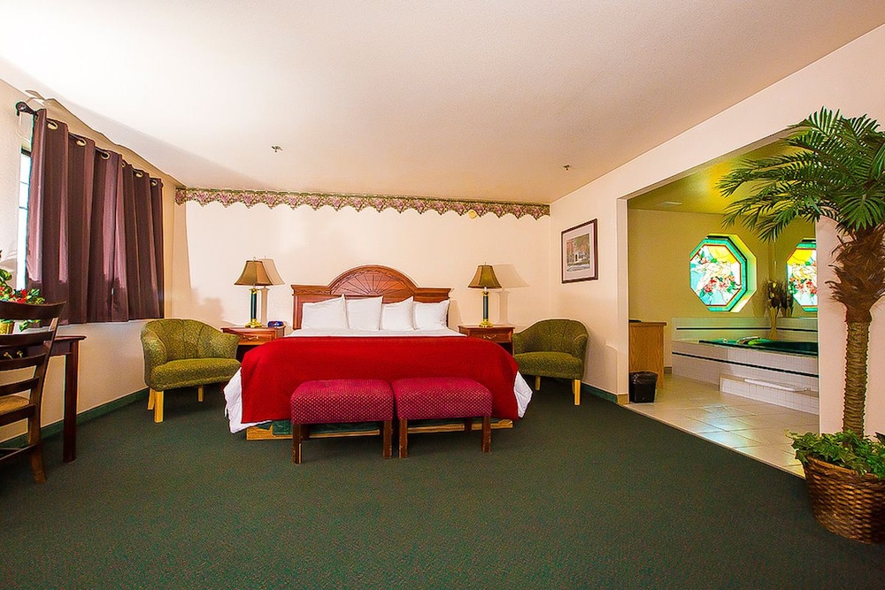 Village Inn & Suites - photo 7