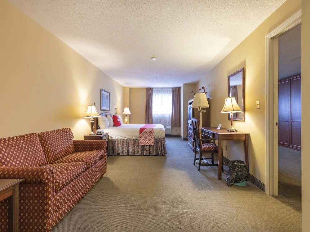 Mansion View Inn and Suite - photo 27