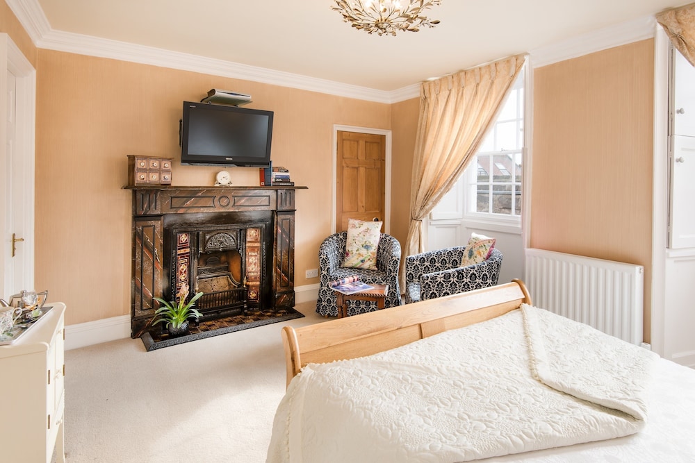 The Walls B&B — Berwick-Upon-Tweed — photo 3