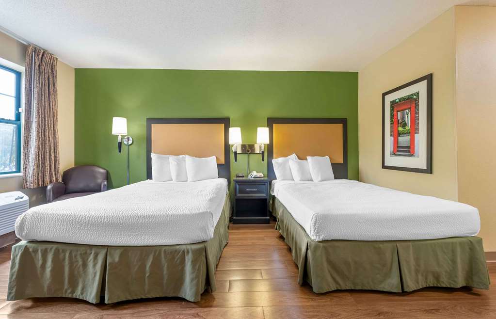 Extended Stay America Suites Bloomington Normal - photo 20