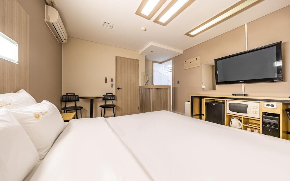 Dongducheon Cima in Yangju, South Korea