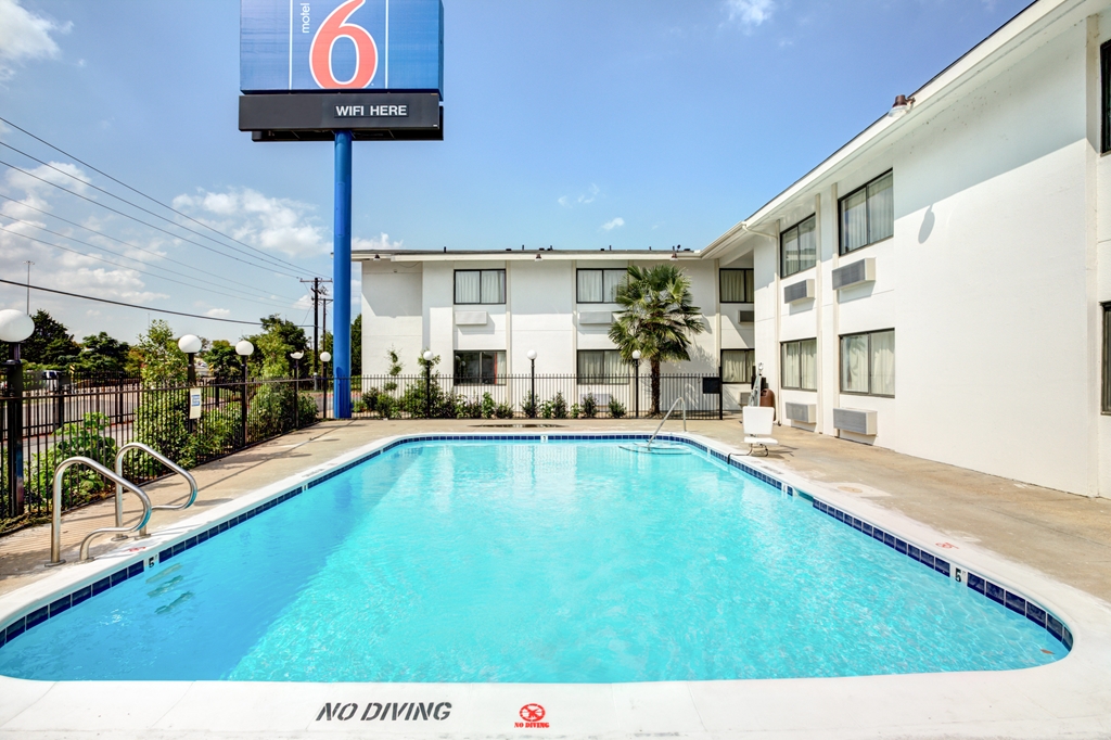 Motel 6 Dallas South - photo 3