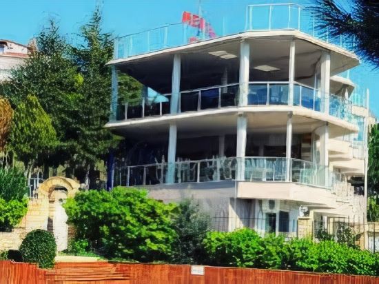 Mercan Otel — Gelibolu