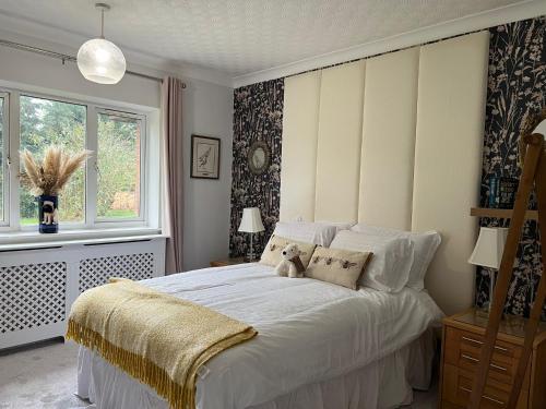 The millfield - carbon neutral hotel in Broughton