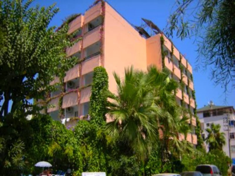 Orkide Hotel - last minute hotel in Marmaris