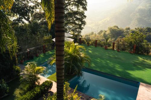 Hostal Dona Emma 20420176 — Pahuatlan De Valle