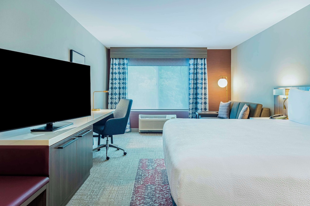 Hilton Garden Inn Danbury - photo 14