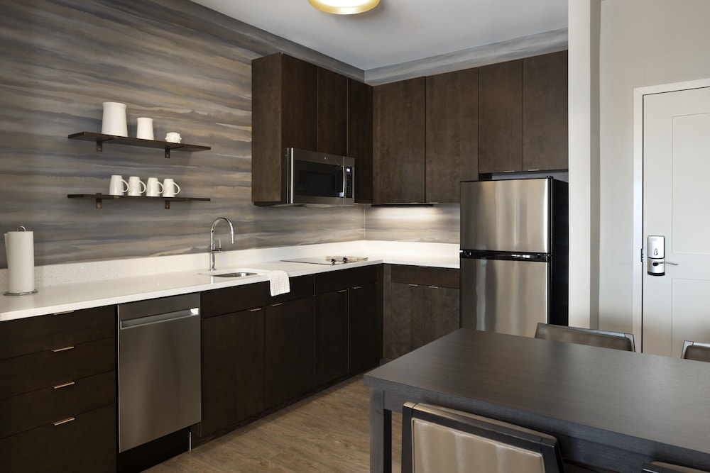 Residence Inn Jonesboro - photo 16