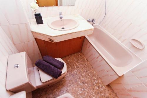 Paradis 1 Planet Costa Dorada in Salou, Spain