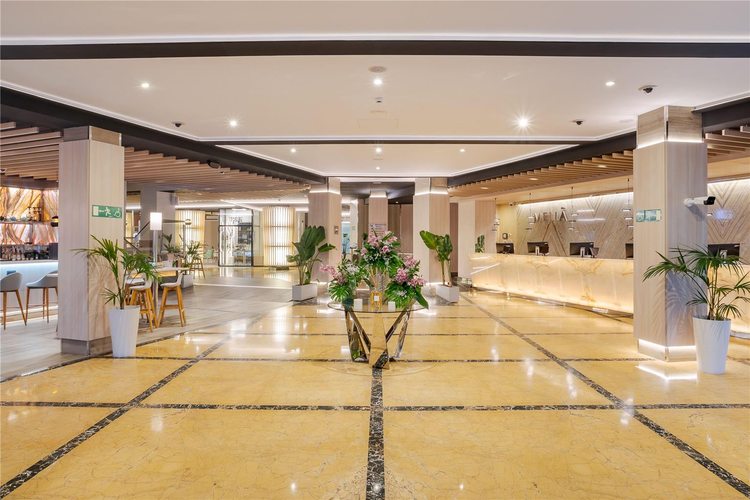 Melia Alicante — Alicante — photo 3