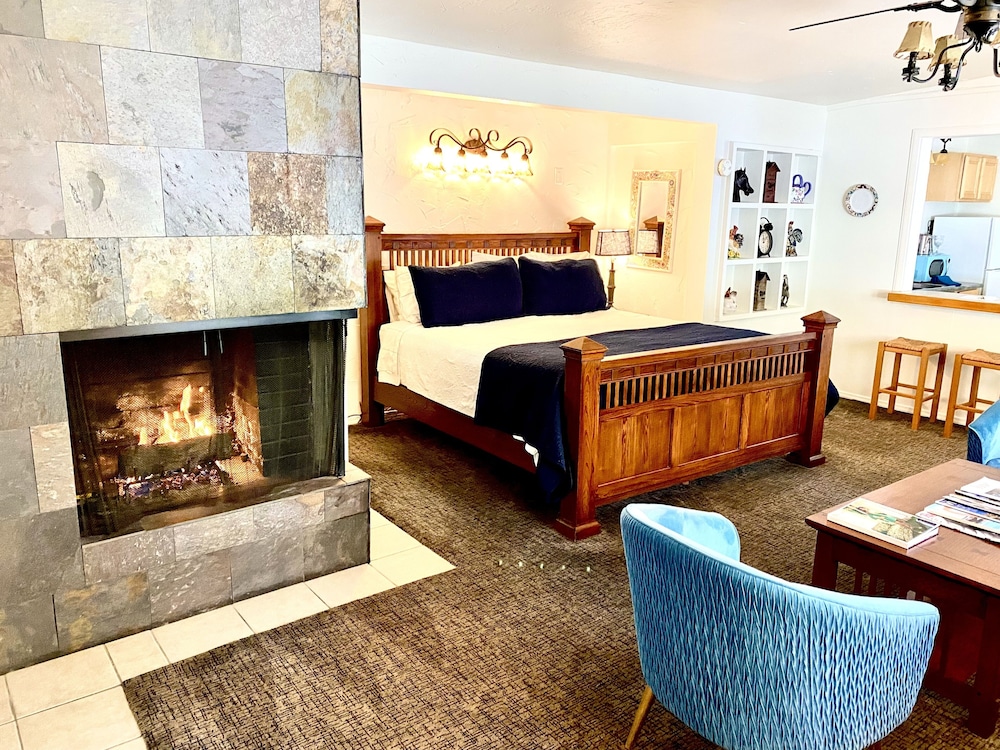 Old Ranch Inn Adults Only - photo 4