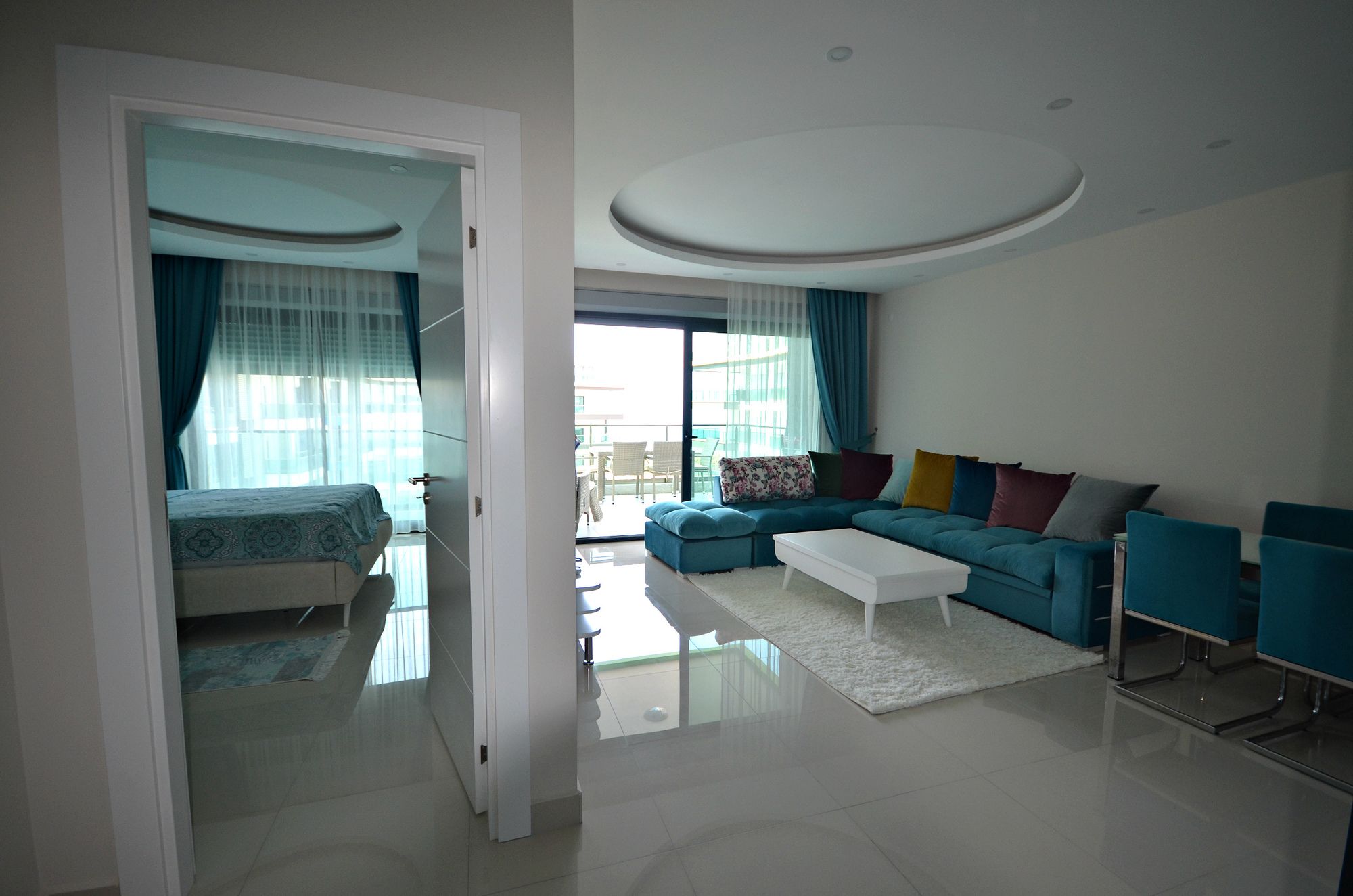 Konak Seaside Resort — Alanya — photo 2