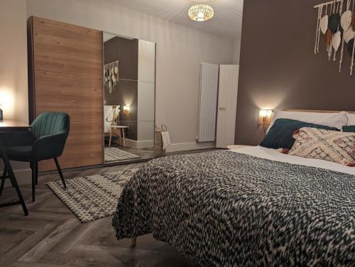 Wellington Circus — 4-Star Luxury Hotel in Nottingham, United Kingdom