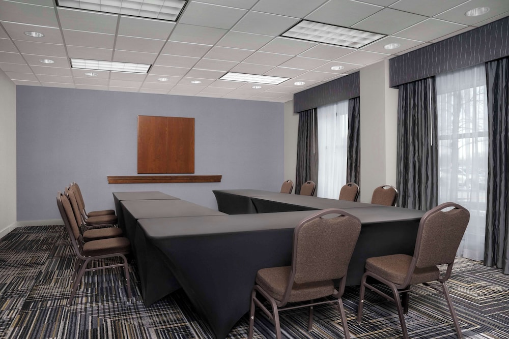 Homewood Suites by Hilton Omaha Downtown - photo 35