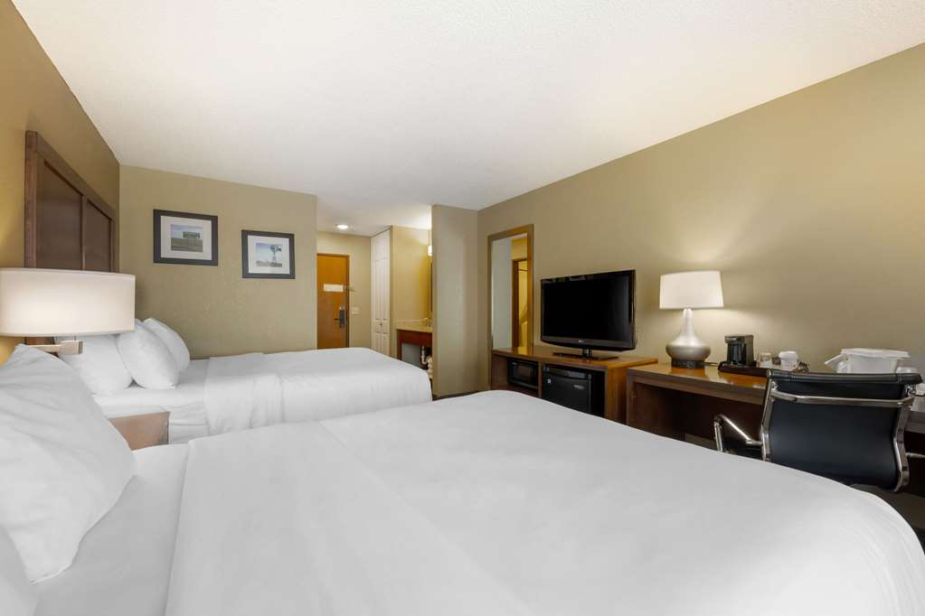 Comfort Inn Lexington - photo 14