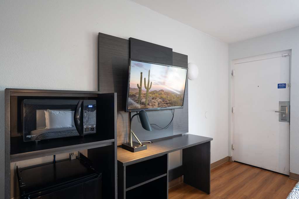 Motel 6 Chandler - photo 17