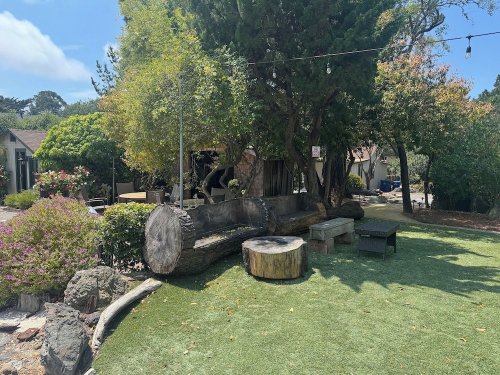 Carmel Resort Inn - photo 119
