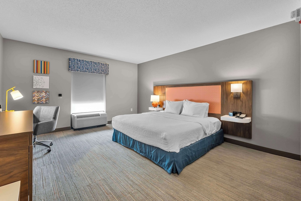 Hampton Inn & Suites St. Louis South I 55 - photo 30