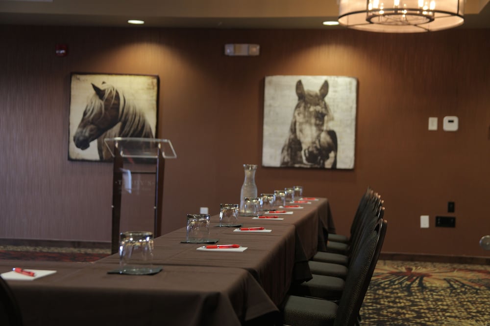 Teddy's Residential Suites Watford City - photo 40
