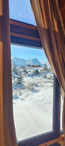 PeaksView Chalets in Zabljak, Montenegro