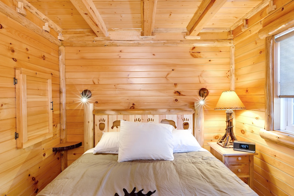 Cobble Mountain Lodge - photo 44