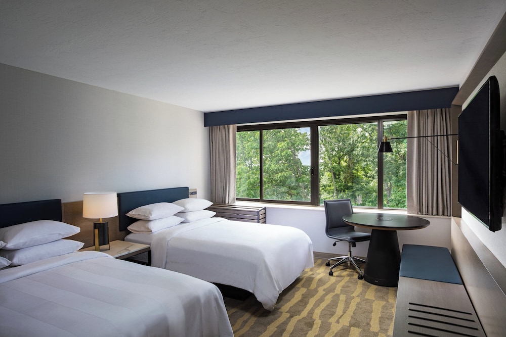 Portland Sheraton at Sable Oaks - photo 8