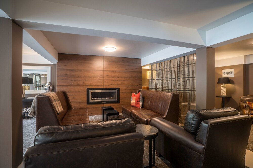 The Ashley Hotel in Greymouth, New Zealand