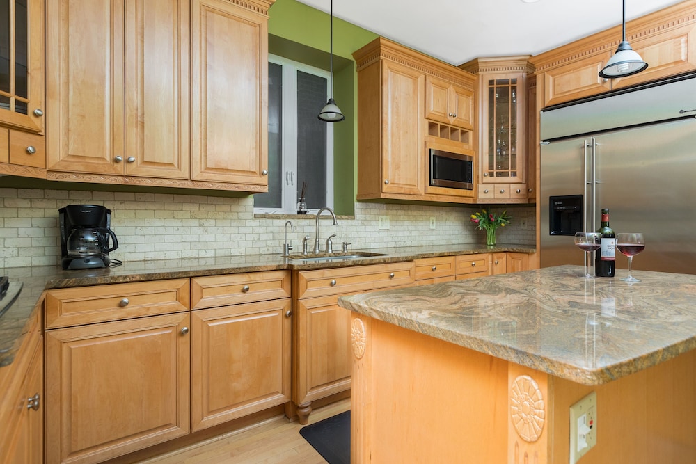 Chicago Guest House Wrigleyville - photo 21