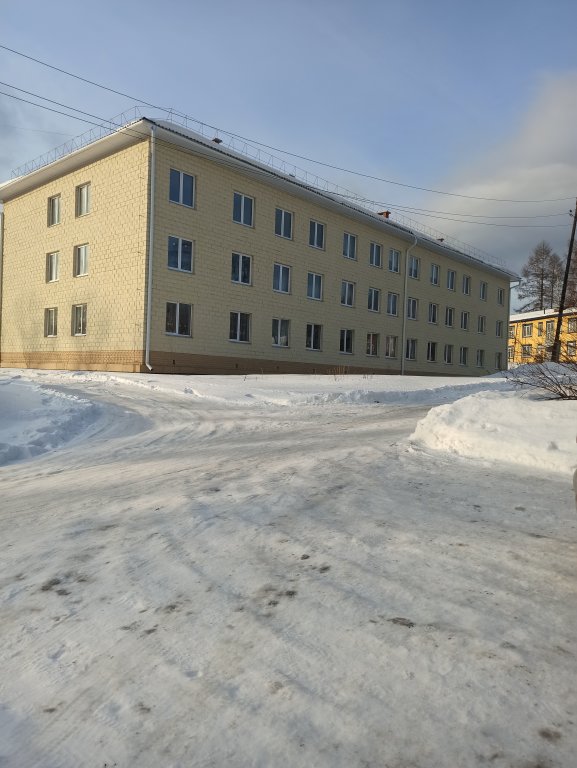 V Kuse U Pruda Flat — Kusa — photo 2