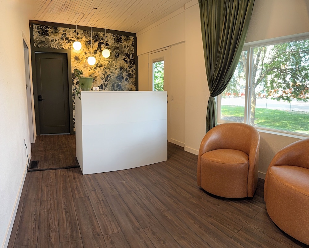 Chewelah Motel and RV Park - photo 107