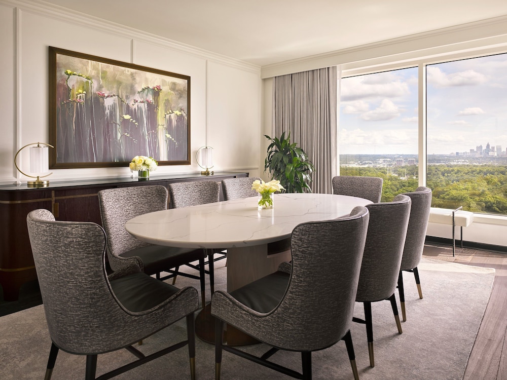 InterContinental Buckhead Atlanta by IHG - photo 33