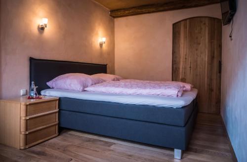 Heuhof Breitau Gästezimmer — hotel in Sontra