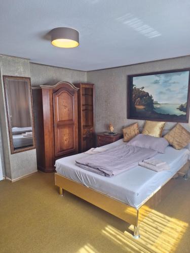 Darmstadt Living in Darmstadt, Germany